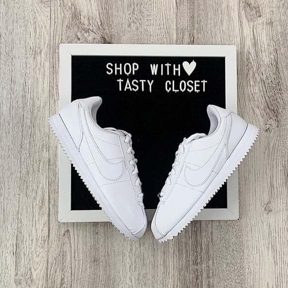 Nike cortez sneakers - Picture 2 of 6